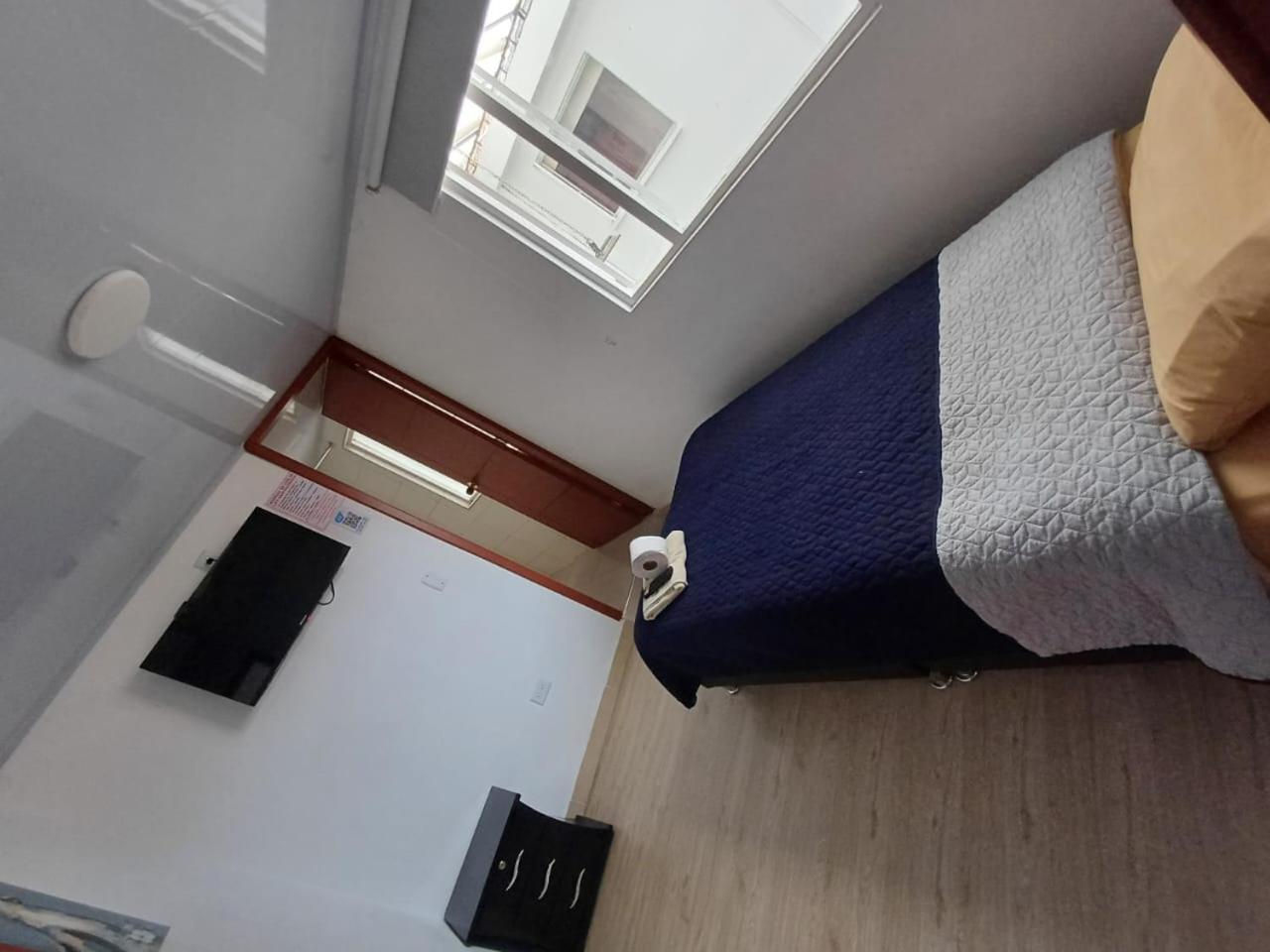 Bohemia Hotel 通哈 外观 照片