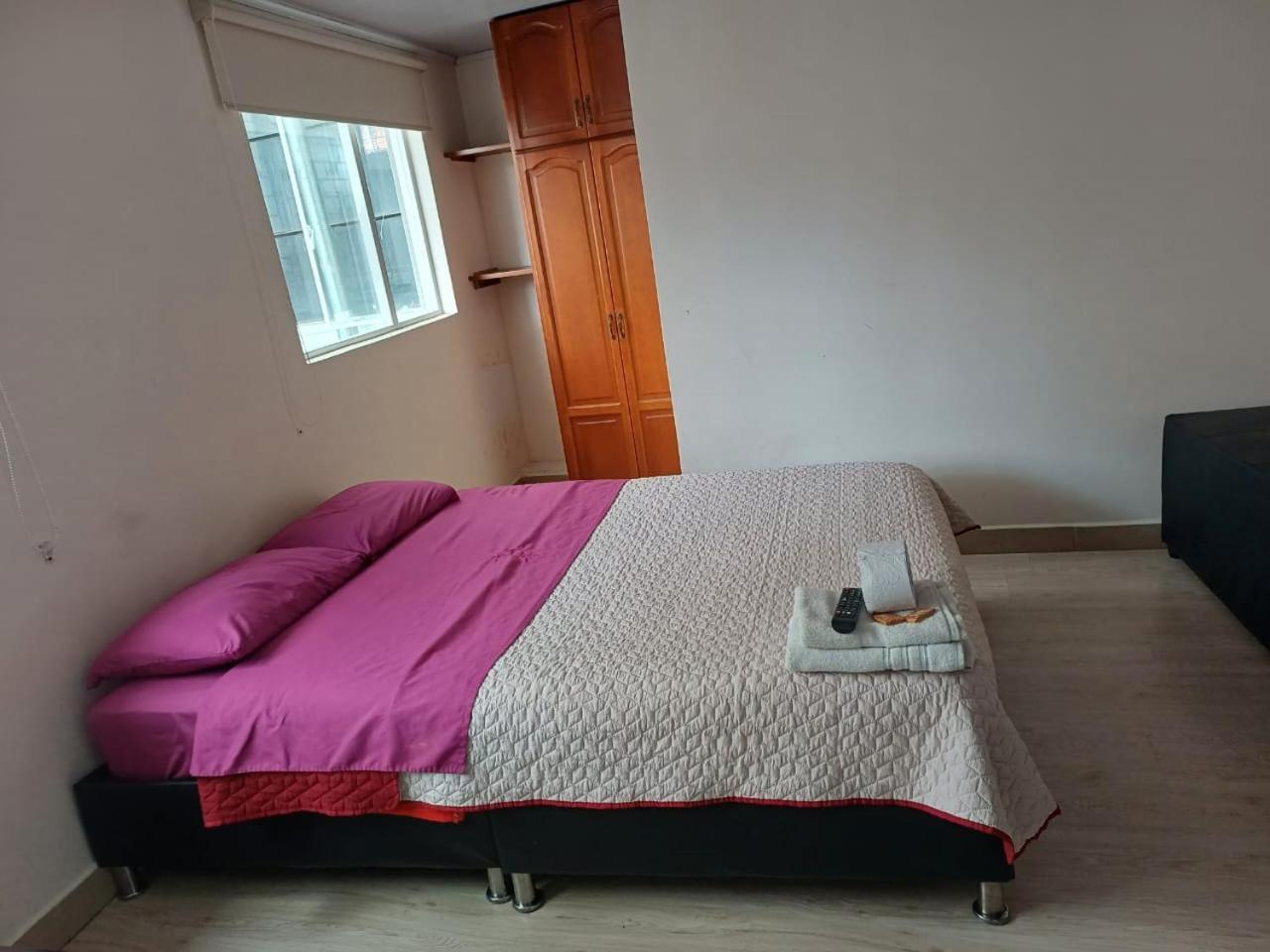 Bohemia Hotel 通哈 外观 照片