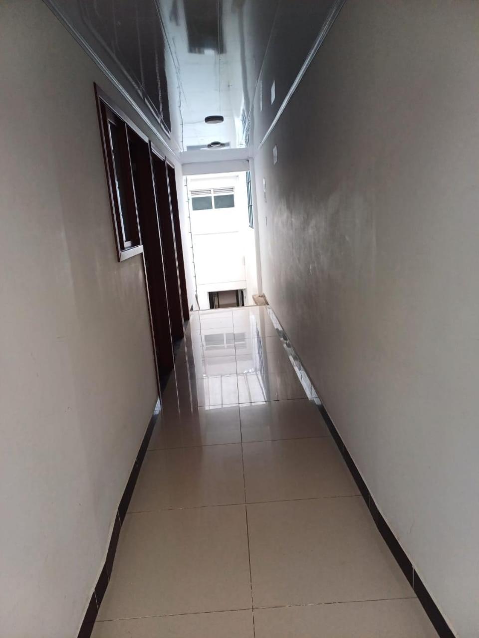 Bohemia Hotel 通哈 外观 照片