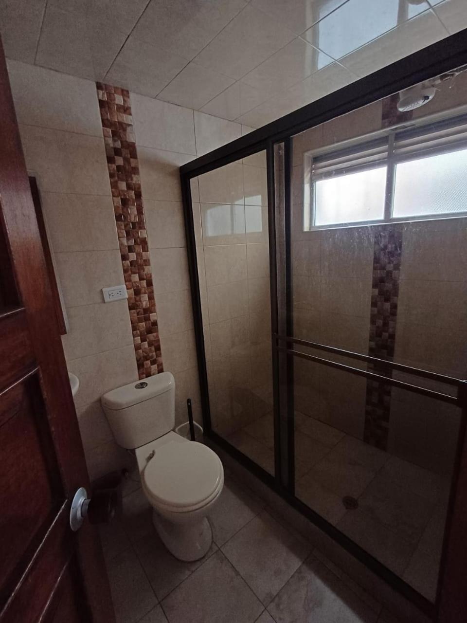 Bohemia Hotel 通哈 外观 照片
