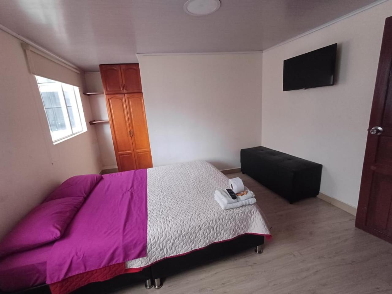 Bohemia Hotel 通哈 外观 照片