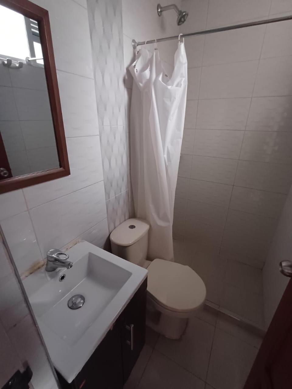 Bohemia Hotel 通哈 外观 照片