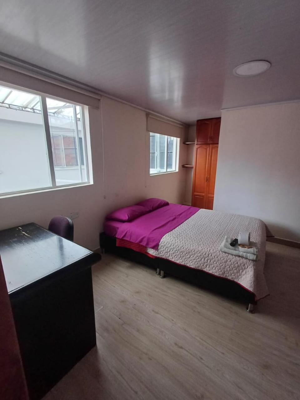 Bohemia Hotel 通哈 外观 照片