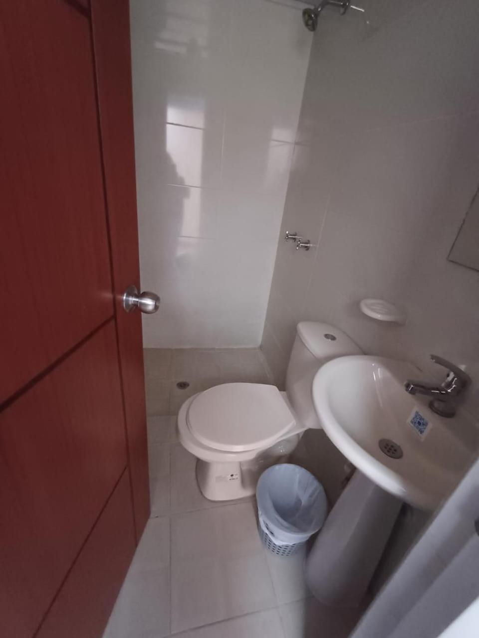 Bohemia Hotel 通哈 外观 照片